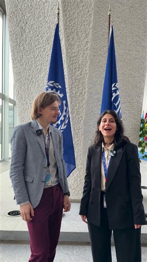 ⏳ A quick ILO history recap! ➡️ For over 100 years, one principle has guided the ILO: lasting peace is based on social justice. | International Labour Organization