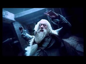 Dumbledore Falls One Hour