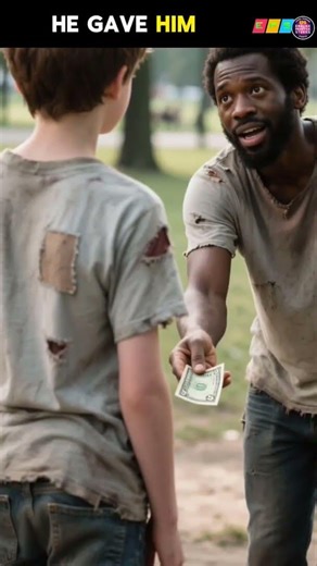 Moral Story in English From Poor to Rich