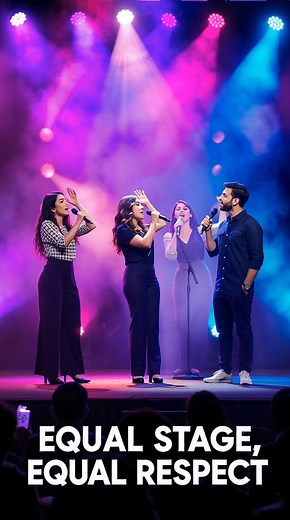 #51159 Male 25 Goldcoast Gender discrimation in Nepali events hosting Lately I’ve noticed that many Nepali events have multiple hosts, and almost all of them are women. The female emcees are talented and confident — no question about that. But it still shows how rare true gender balance is in our event culture. And there’s another issue we don’t talk about enough: A lot of organisers don’t even pay these hosts properly. Everything gets covered with one excuse — “We’re giving you exposure on soci