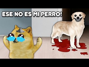 MY DOG WON'T STOP SMILING! CLOSE THE DOOR AND RUN AWAY! - Cheems Threads