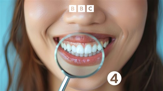 Mouth Organ - BBC Sounds