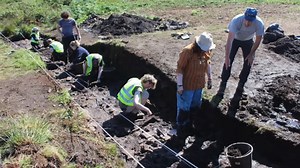 6,000‑Year‑Old Monument Unearthed on Isle of Arran