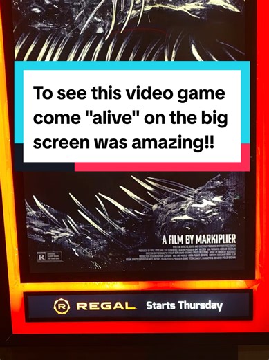 @markiplier you did an amazing job. I watch him play