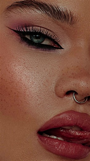 High-End Photo Retouching Services by Parvina Skeen