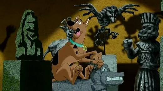 Scooby-doo and the monster of Mexico