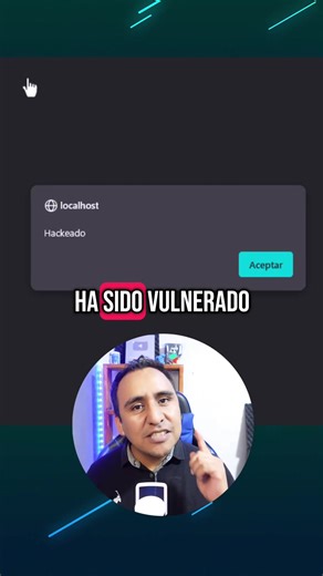 🛡️ ¿Tu formulario en PHP está protegido contra XSS? Muchos lo ignoran… hasta que es demasiado tarde. ¡Evita que inyecten código malicioso con una sola línea! ⚠️ #PHP #SeguridadWeb #Programación #DevTips #CodeShorts