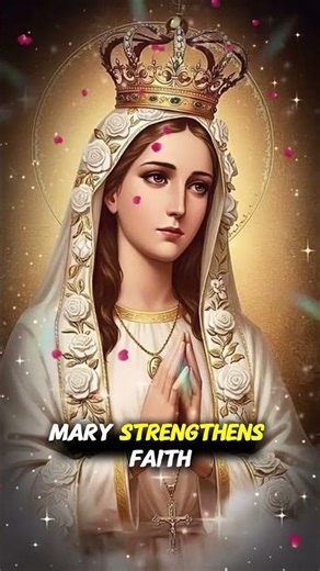 Faith, Hope, and Charity: Why the Rosary Starts With Three Prayers