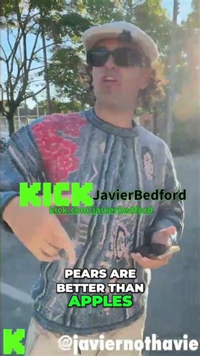 Pears vs. Apples: The Ultimate Fruit Showdown! #shorts