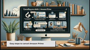 How to Cancel Amazon Prime: A Step-by-Step Guide