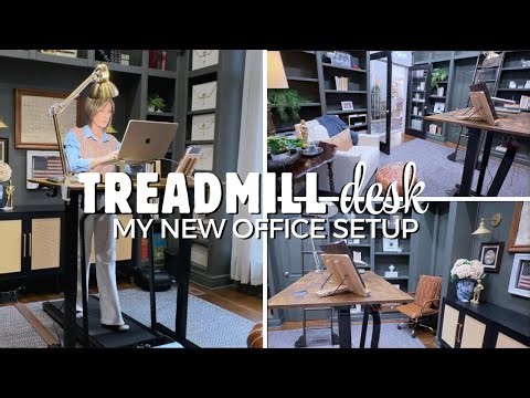 How I Stay Active While Working From Home