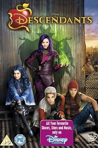 Descendants Summary, Latest News, Trailer, Cast, Where to Watch and More