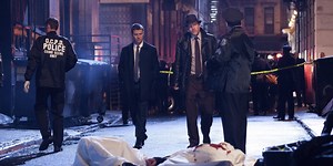 2014 Fall Forward Entertainment Preview