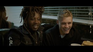 Cal Scruby - Keanu Reeves (Official Video) SPOTIFY: http://sptfy.com/1qqM APPLE MUSIC: https://itun.es/i6dP5MR YOUTUBE: https://youtu.be/BzoPpjphNQU | Cal Scruby