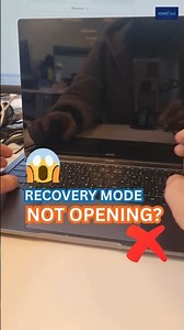 Not Opening Recovery Mode in Huawei ? Fix Shift + Restart Not Working #hdamstech #shorts #viral