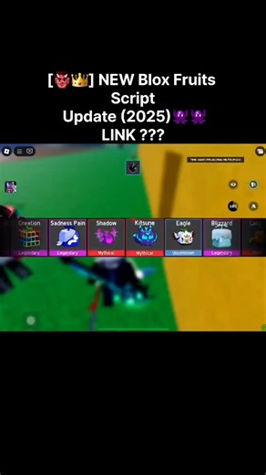 growex.site | [👹👑] Redz Hub Script | Blox Fruits Auto RIP Event Working New Update 2025 [🌩️]#robloxfyp #robloxgames #growagarden #deltaexecutor #pc #ios... | Instagram