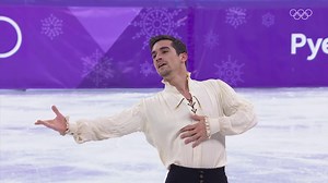 33K views · 651 reactions | ✨⛸️ A new #FigureSkating era. ⛸️✨ Only Uno Shoma remains of the 'old guard' with no Hanyu Yuzuru, Nathan Chen or Javier Fernández skater this season. Who are the favourites? Are quintuples possible? Two-time world champ Super Javi tells us. Comité Olímpico Español (COE) | ISU Figure Skating | Olympics | Facebook