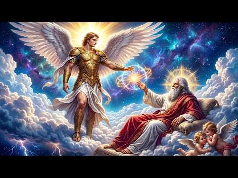 Total Protection Protocol – Block, Cleanse & Reverse All EVIL Energy In Your Life Today