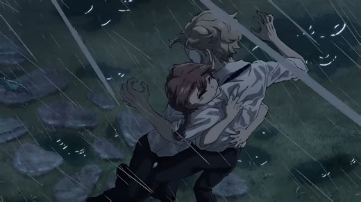 SANDA Episode 5: Niko arrives as relationships and dystopian secrets unfold