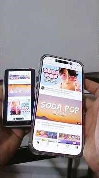 FRAME EVERY SHOT PERFECTLY using magnetic rear selfie monitor screen. Product link in the comments.