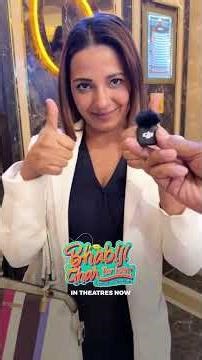 Bhabiji Stole Hearts | Bhabiji Ghar Par Hain! - Movie | Audience Review