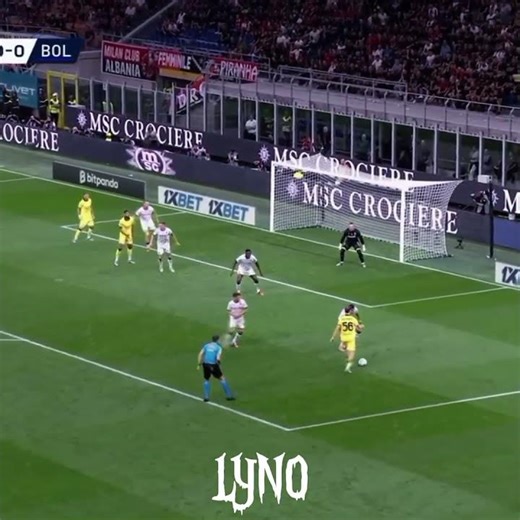 Luka Modrić – GOAL OF ELEGANCE 🎩🔥 | LYNO