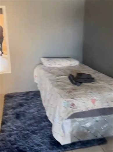 NSFAS Accredited Student Accommodation in Westdene