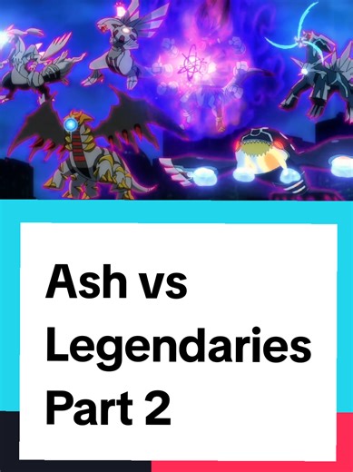 Part 2 Hoopa and the Clash of Ages Ash, Rayquaza, Latios, and Latias VS Hoopa Unbound, Palkia, Dialga, Giratina, Kyurem, Primal Kyogre, Primal Groudon #pokemon #pokemontiktok #hoopa #legendaries #pikachu