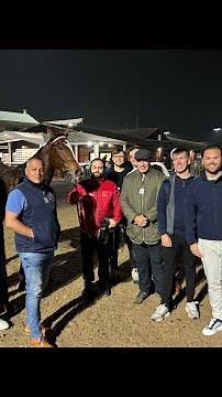 An Honest Day Punting - Southwell Races 🐎