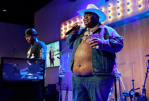 BigXthaPlug To Headline GVSU’s Spring Concert This April - NewsBreak