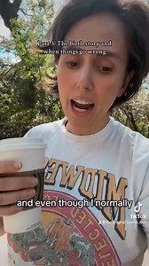 Final part of traumatic birth story. My daughter had a hemoglobin less than 6 and a cbc was only done bc I demanded it. All the signs of a post op hemorrhage were there. Tachycardia, intractable pain, lethargy, low and concentrated urine output. Why did I have to lose my mind on staff in order to get simple and appropriate care? That nurse knew I worked in critical care, because I was actually on call because hurricane Milton was hitting the day my daughter delivered. If you work in the acute ca