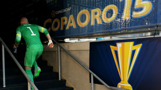 CONCACAF Watch: Gold Cup draw would boost transparency | Goal.com Australia