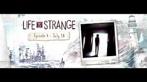 Soundtrack - Life Is Strange - End of the World Party Music