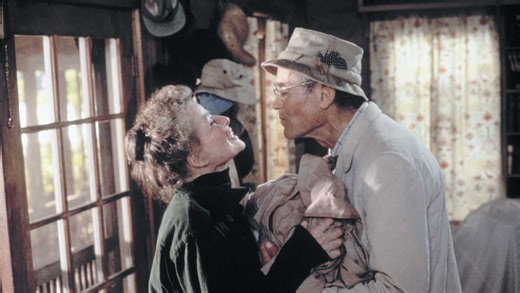 Decades later, legacy of Oscar winner 'On Golden Pond' resonates in New Hampshire and beyond