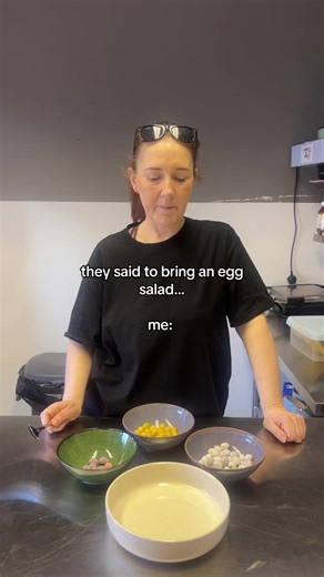 Delicious Egg Salad Recipe for Easter Celebrations