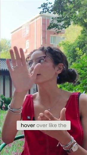 Hover States Explained: What They Are & How They Work #shorts