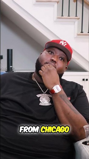 Chicago Stereotypes vs. Reality: Music & Slang Gap! #shorts