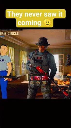 When everything lines up perfectly 🎯 #shorts #viral #callofduty