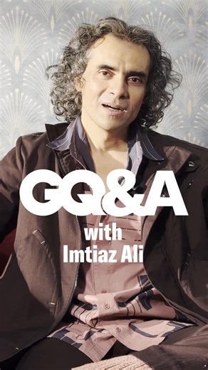 1.4K views | Happy birthday, Imtiaz Ali! What would happen if Geet from Jab We Met met Jordan from Rockstar today? The film maker answers that—and much more—in his GQ&A. Revisit his full GQ interview: https://gqindia.visitlink.me/iZDqph | GQ India | Facebook