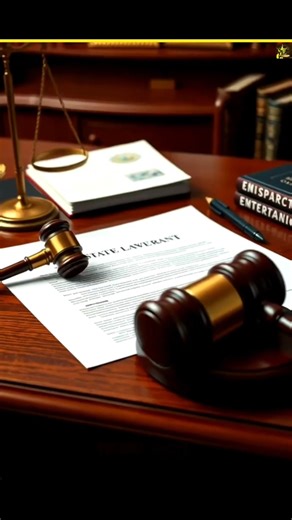 😱The Final Hour: Understanding The Wishes Before Executive?