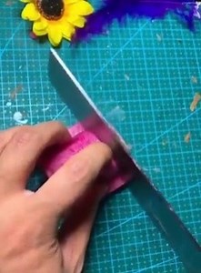 303K views · 1.1K reactions | Unbelievable Cutting Skills | My Ricky Funny | Facebook