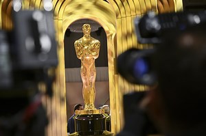 Oscars 2025: See the full list of nominees