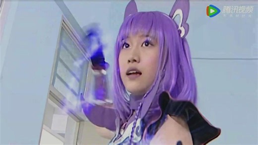 巴啦啦小魔仙