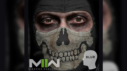 【转载】Ghost脸部和手的精细模型展示（幽灵毛毛手来袭—