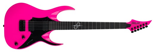 AP1.6HPNG - Pink Neon Gloss -