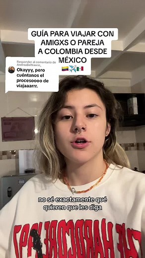 Guía para Viajar a Colombia desde México: Costos, Consejos y Recomendaciones