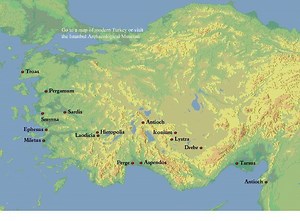 Pergamus - Alchetron, The Free Social Encyclopedia