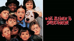 Die kleinen Superstrolche - Apple TV