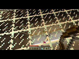 Minecraft Québec: Marcel et Jean-Paul sur Escapecraft Dual (Parodie)-1