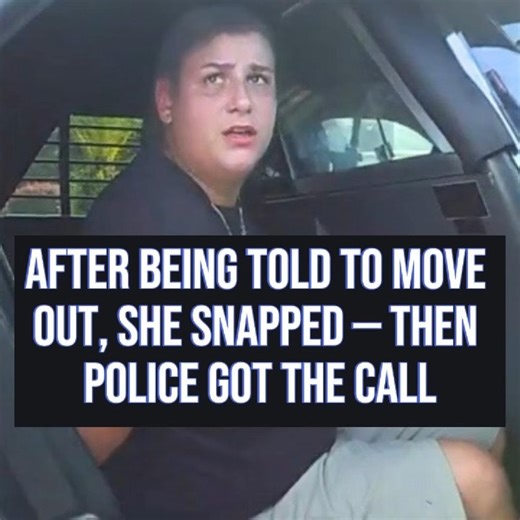 2.9K views · 73 reactions | After Being Told to Move Out, She Snapped — Then Police Got the Call | True Crime | Facebook